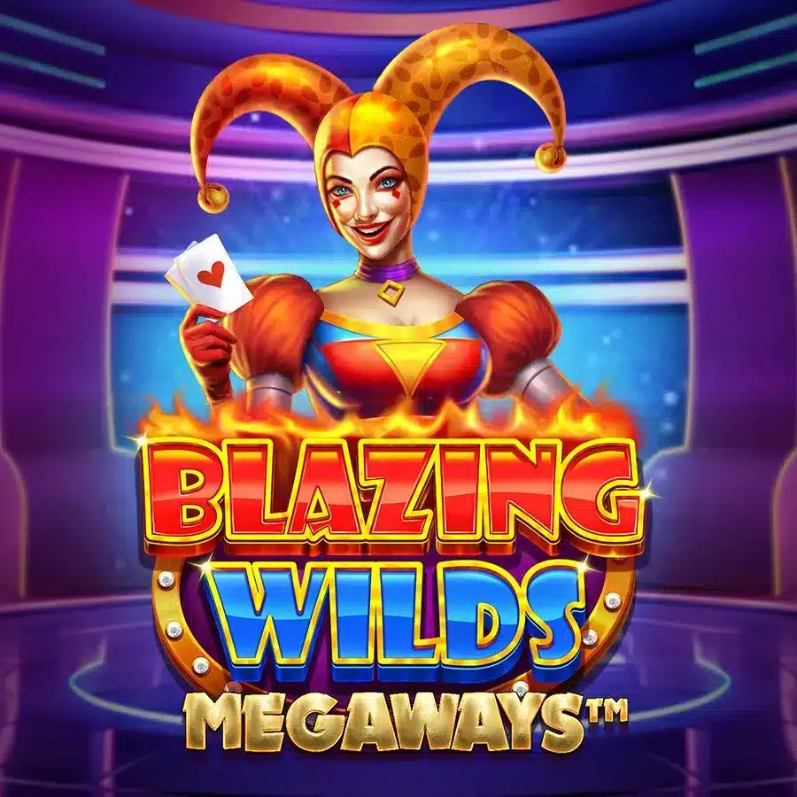 blazingwildsmegaways