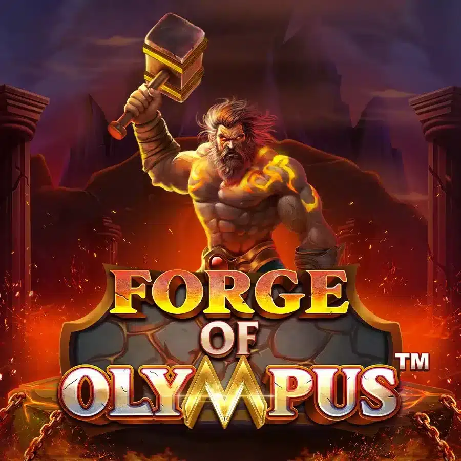 forgeofolympus