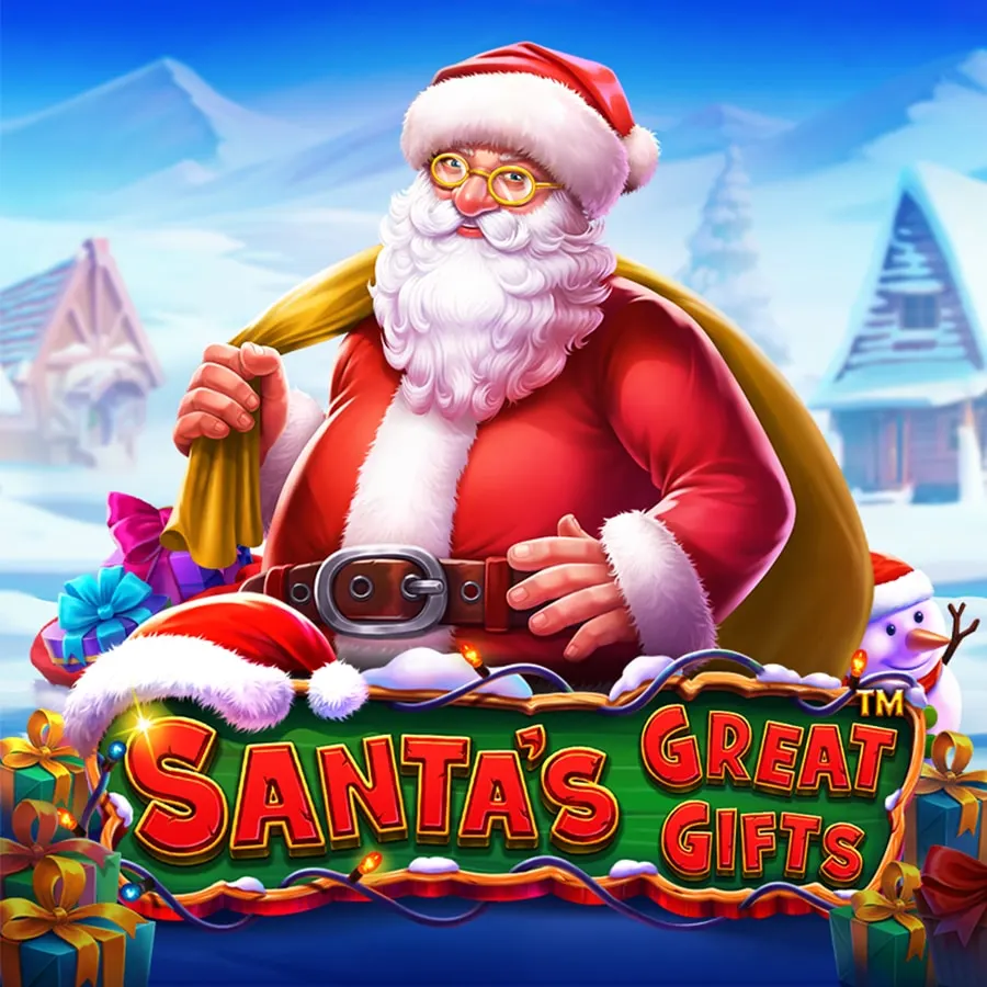 santasgreatgifts